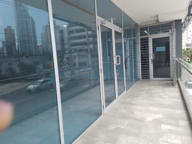 ALQUILER DE LOCAL COMERCIAL EN SIGNATURE POINT VÍA ESPAÑA – PLANTA ALTA - Imagen 13