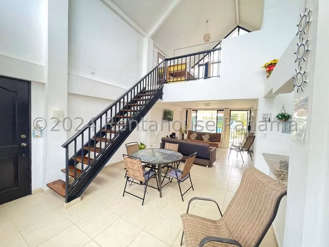 Venta de Apartamento en Coronado BDP