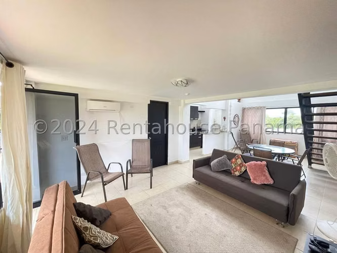 Venta de Apartamento en Coronado BDP