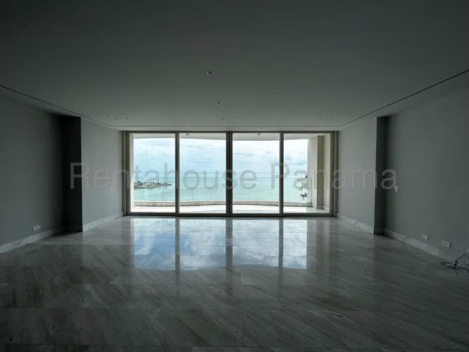 Venta de Apartamento en Paitilla Ph The Towers NS