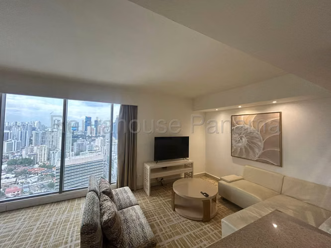 Se Alquila Apartamento en Bellavista VLU26-8001