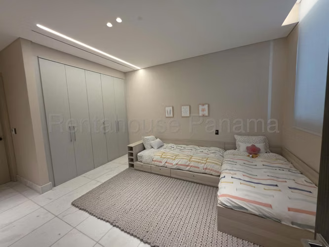 Venta de Apartamento en Paitilla Ph Sea Point NS