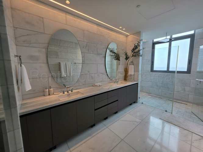 Venta de Apartamento en Paitilla Ph Sea Point NS