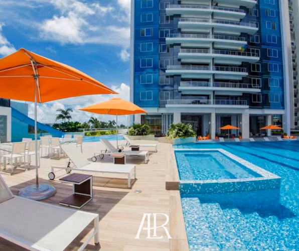 Alquiler exclusivo apartamento - PH Regalia en Costa del Este - Imagen 3