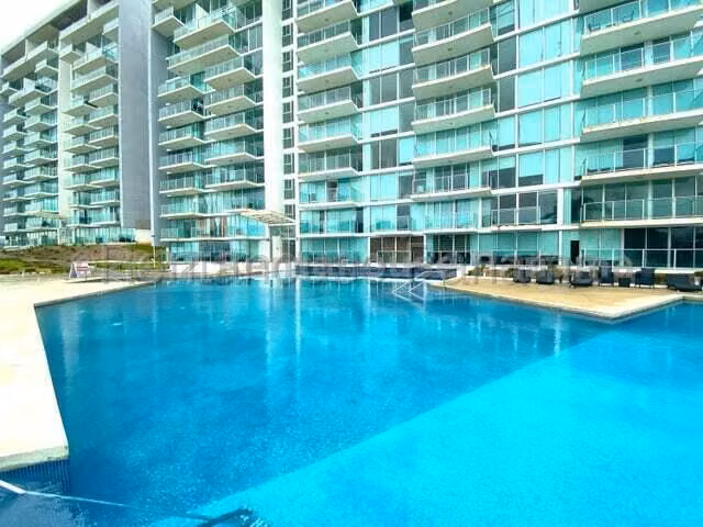 Venta de Apartamento en María Chiquita BDP