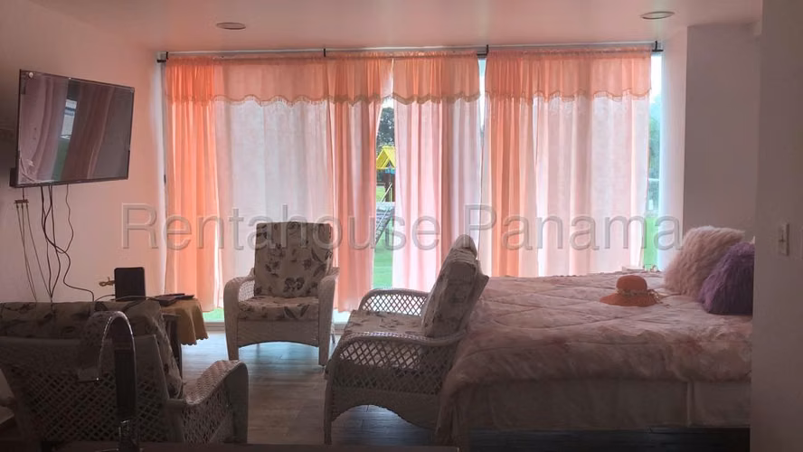 Venta de Apartamento en María Chiquita BDP