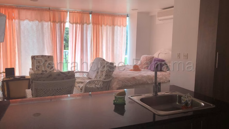 Venta de Apartamento en María Chiquita BDP