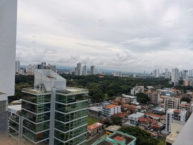 Se Vende Apartamento en San Francisco LA26-1137