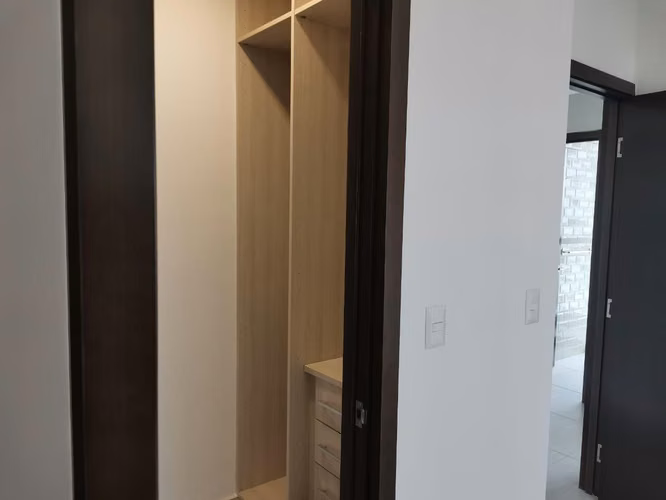 Se Vende Apartamento en San Francisco LA26-1137