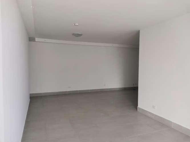 Se Vende Apartamento en San Francisco LA26-1137