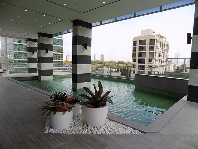 Se Vende Apartamento en San Francisco LA26-1137