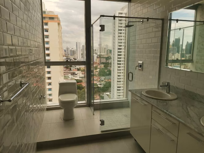 Se Vende Apartamento en San Francisco LA26-1137