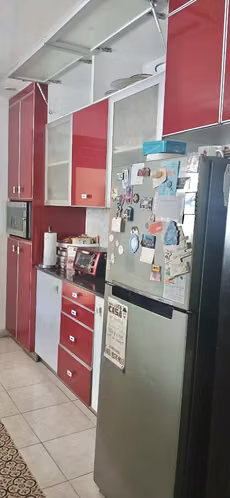 Vendo casa linda amoblada , en la chorrera
