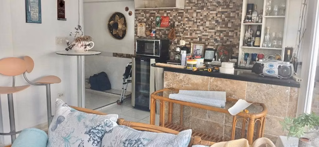 Vendo casa linda amoblada , en la chorrera