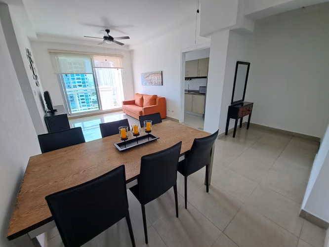 Apartamento en San Francisco, PH Latorraca. SD