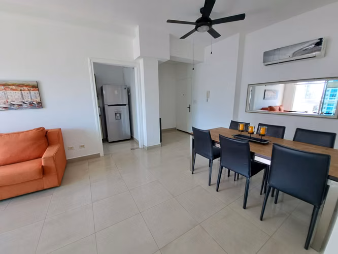 Apartamento en San Francisco, PH Latorraca. SD