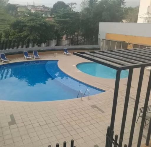 EL BOSQUE / OPORTUNIDAD / 2 REC / PISCINA / GIMNASIO
