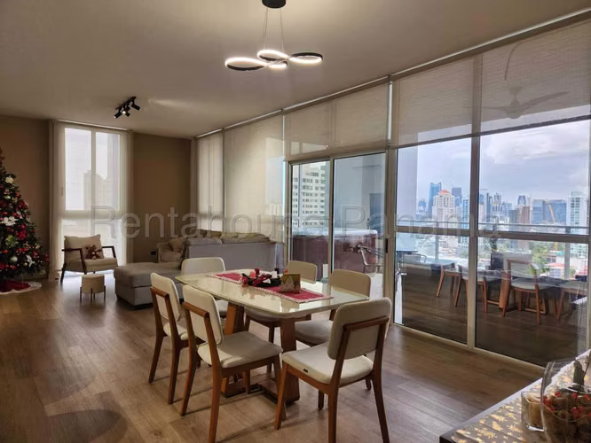 Se Vende Apartamento en San Francisco LA26-1433