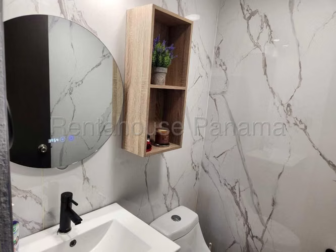 Se Vende Apartamento en San Francisco LA26-1433
