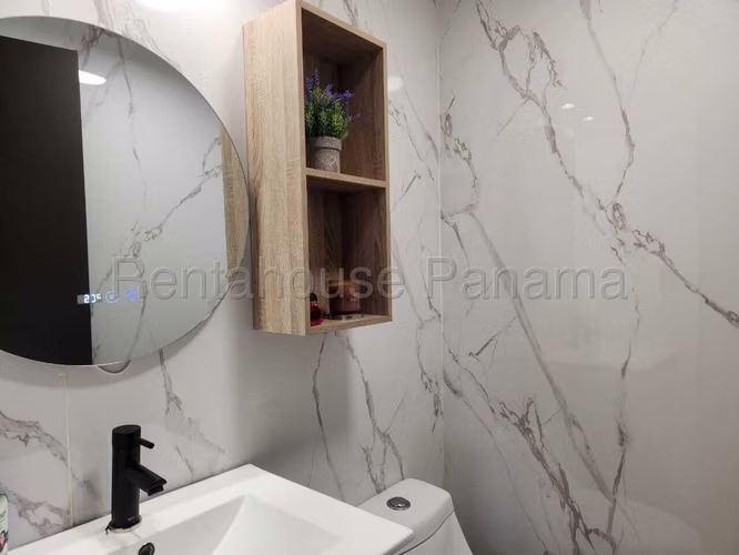 Se Vende Apartamento en San Francisco LA26-1433
