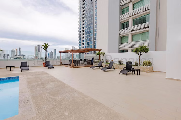 Se Vende Apartamento en San Francisco LA26-4851