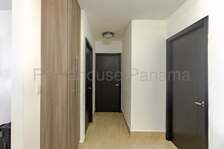 Se Vende Apartamento en San Francisco LA26-4851