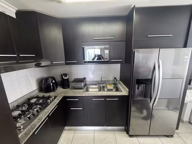 VENTA DE APARTAMENTO EN CARRASQUILLA PH SUNSHINE BY THE PARK