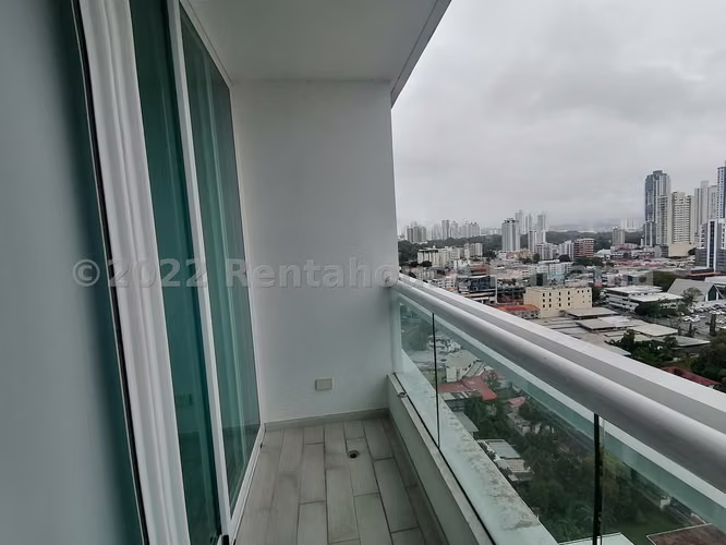 Se Vende Apartamento en San Francisco LA24-5889