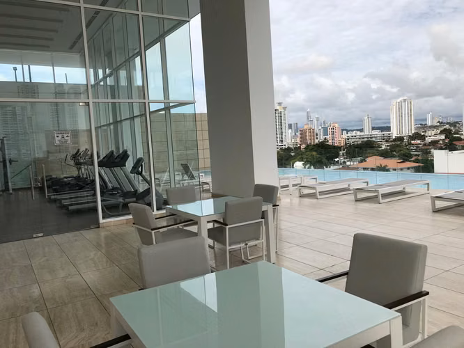 Se Vende Apartamento en San Francisco LA24-5889