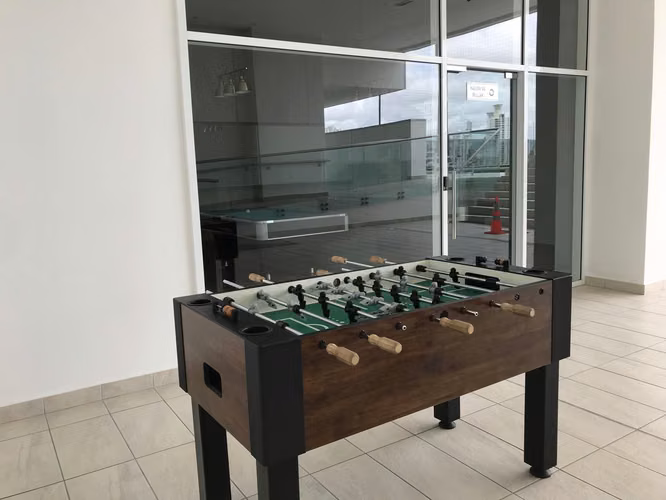 Se Vende Apartamento en San Francisco LA24-5889