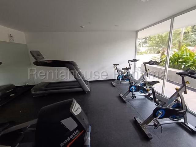Venta de Apartamento en Brisas del Golf BDP