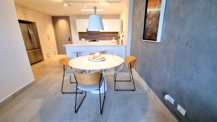 Venta Moderno Apartamento los mejores acabados, ubicación y amenidades.