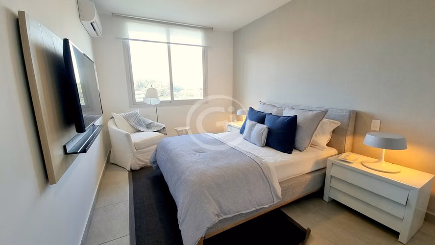 Venta Moderno Apartamento los mejores acabados, ubicación y amenidades.
