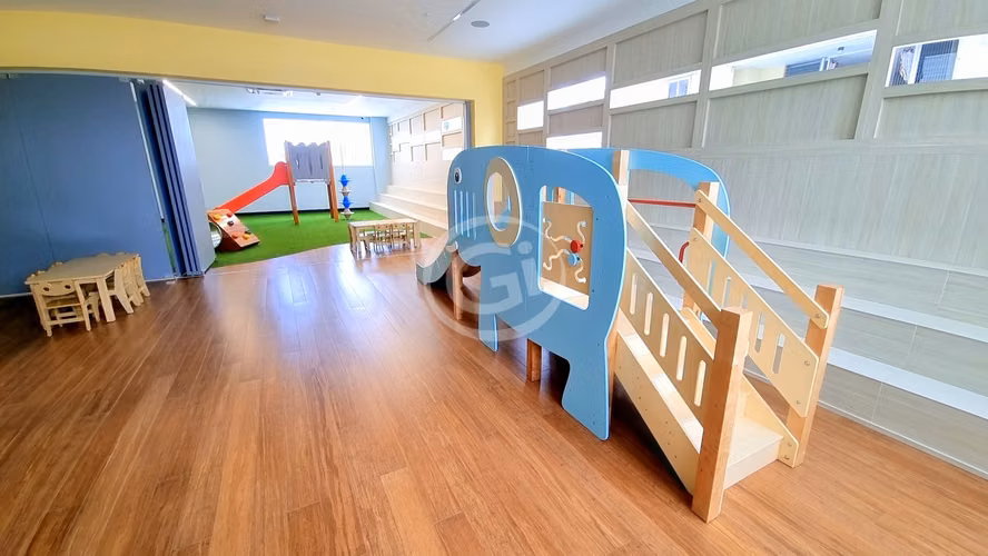 Venta Moderno Apartamento los mejores acabados, ubicación y amenidades.