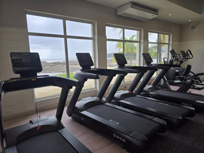RESIDENCIAL RIBERA – PLAYA DORADA, ARRAIJÁN