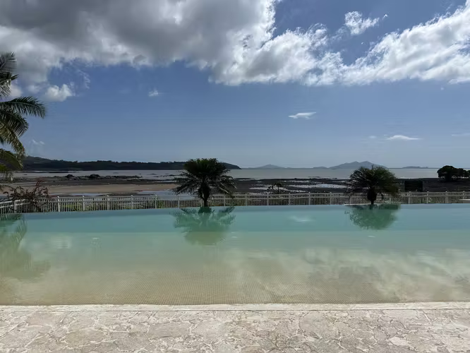 RESIDENCIAL RIBERA – PLAYA DORADA, ARRAIJÁN
