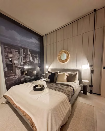 (09) Apartamentos Diseñados para Inversión y Rentabilidad en Calle Uruguay.