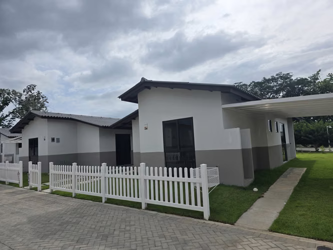 Serena Villa in Bayside - Golden Beach