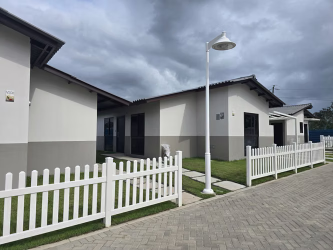 Villa Serena en Bayside – Playa Dorada