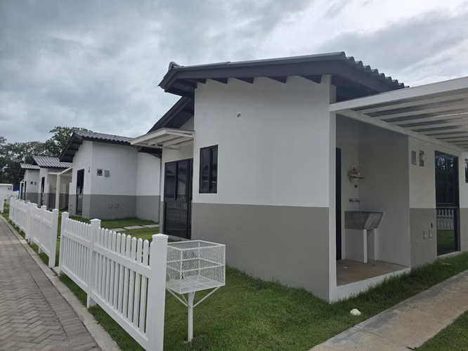 Villa Serena en Bayside – Playa Dorada