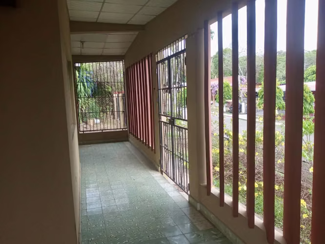 Venta Casa en Peña Blanca de Las Tablas