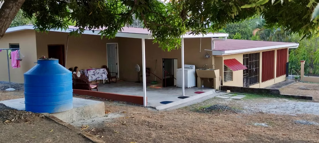 Venta Casa en Peña Blanca de Las Tablas