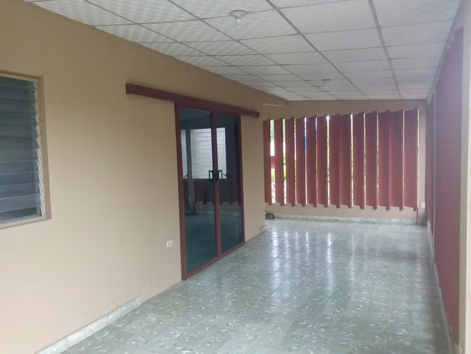 Venta Casa en Peña Blanca de Las Tablas