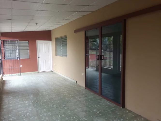 Venta Casa en Peña Blanca de Las Tablas