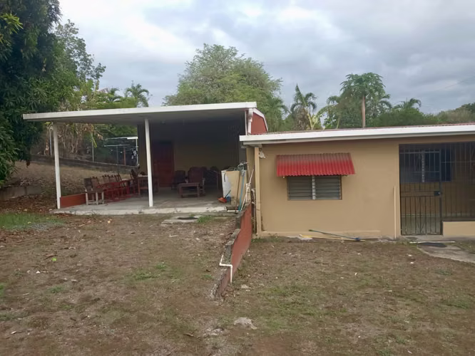 Venta Casa en Peña Blanca de Las Tablas