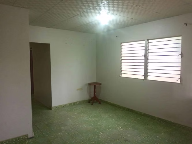 Venta Casa en Peña Blanca de Las Tablas