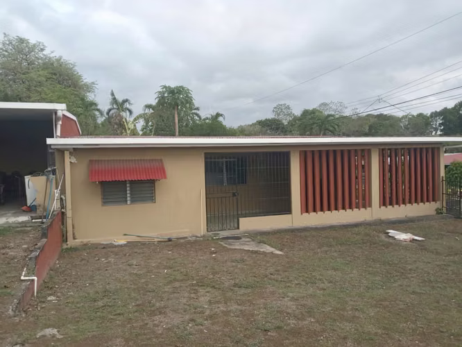 Venta Casa en Peña Blanca de Las Tablas