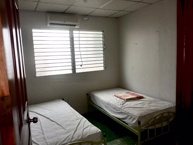 Venta Casa en Peña Blanca de Las Tablas
