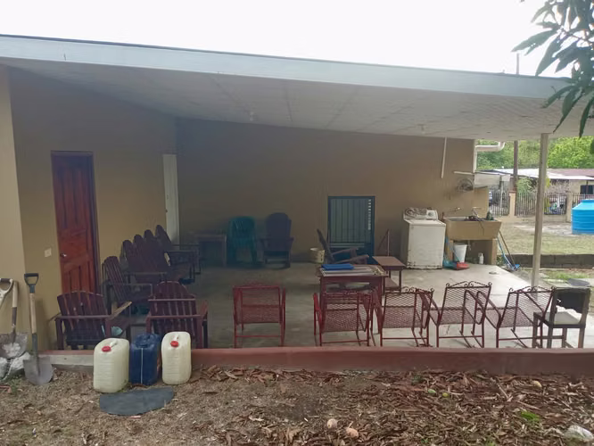 Venta Casa en Peña Blanca de Las Tablas