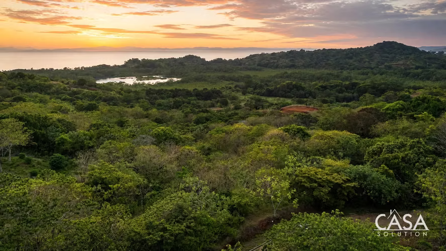 Lote con Vista al Mar en Venta en Los Islotes, Mariato, Veraguas - Imagen 6